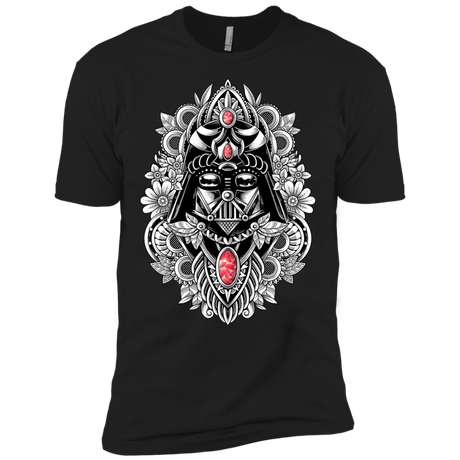 T-Shirts Black / X-Small Dark Spirit Men's Premium T-Shirt
