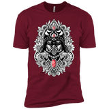 T-Shirts Cardinal / X-Small Dark Spirit Men's Premium T-Shirt