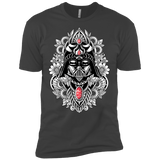 T-Shirts Heavy Metal / X-Small Dark Spirit Men's Premium T-Shirt