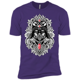 T-Shirts Purple Rush/ / X-Small Dark Spirit Men's Premium T-Shirt