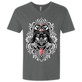 T-Shirts Heavy Metal / X-Small Dark Spirit Men's Premium V-Neck