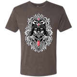 T-Shirts Macchiato / S Dark Spirit Men's Triblend T-Shirt