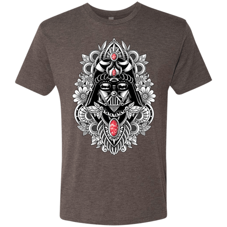 T-Shirts Macchiato / S Dark Spirit Men's Triblend T-Shirt