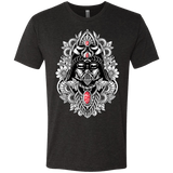 T-Shirts Vintage Black / S Dark Spirit Men's Triblend T-Shirt