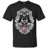 T-Shirts Black / S Dark Spirit T-Shirt