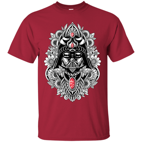 T-Shirts Cardinal / S Dark Spirit T-Shirt