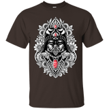 T-Shirts Dark Chocolate / S Dark Spirit T-Shirt