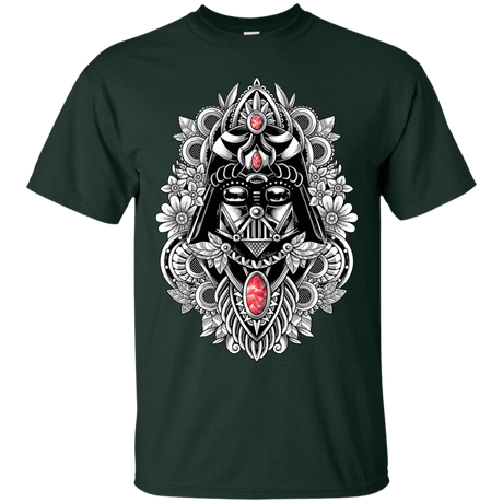 T-Shirts Forest / S Dark Spirit T-Shirt
