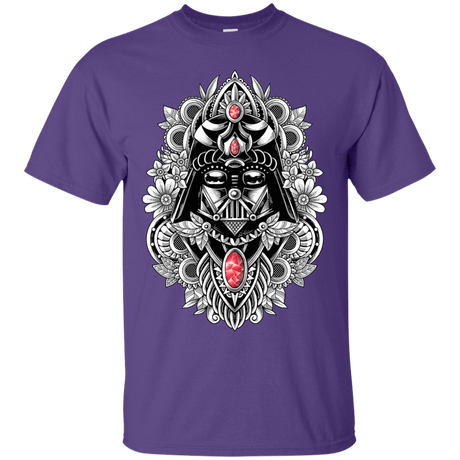 T-Shirts Purple / S Dark Spirit T-Shirt