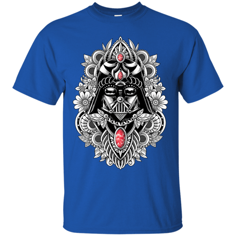 T-Shirts Royal / S Dark Spirit T-Shirt