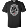 T-Shirts Black / XLT Dark Spirit Tall T-Shirt