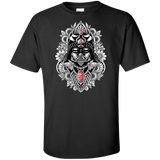 T-Shirts Black / XLT Dark Spirit Tall T-Shirt
