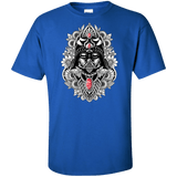 T-Shirts Royal / XLT Dark Spirit Tall T-Shirt
