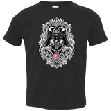 T-Shirts Black / 2T Dark Spirit Toddler Premium T-Shirt