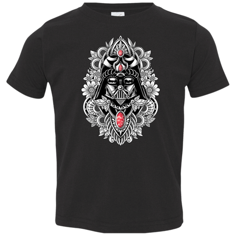 T-Shirts Black / 2T Dark Spirit Toddler Premium T-Shirt