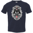 T-Shirts Navy / 2T Dark Spirit Toddler Premium T-Shirt