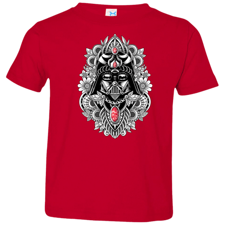 T-Shirts Red / 2T Dark Spirit Toddler Premium T-Shirt