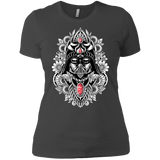 T-Shirts Heavy Metal / X-Small Dark Spirit Women's Premium T-Shirt