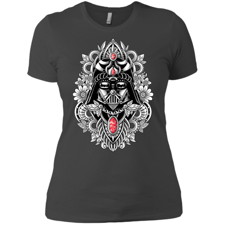 T-Shirts Heavy Metal / X-Small Dark Spirit Women's Premium T-Shirt
