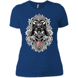 T-Shirts Royal / X-Small Dark Spirit Women's Premium T-Shirt