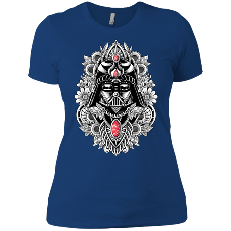 T-Shirts Royal / X-Small Dark Spirit Women's Premium T-Shirt
