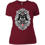 T-Shirts Scarlet / X-Small Dark Spirit Women's Premium T-Shirt