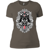 T-Shirts Warm Grey / X-Small Dark Spirit Women's Premium T-Shirt