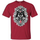 T-Shirts Cardinal / YXS Dark Spirit Youth T-Shirt