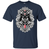 T-Shirts Navy / YXS Dark Spirit Youth T-Shirt