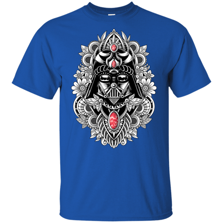 T-Shirts Royal / YXS Dark Spirit Youth T-Shirt