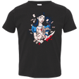 T-Shirts Black / 2T Dark Wonderland Toddler Premium T-Shirt