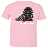 T-Shirts Pink / 2T Darker Inside Toddler Premium T-Shirt