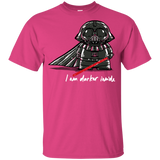 T-Shirts Heliconia / YXS Darker Inside Youth T-Shirt