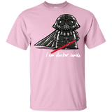 T-Shirts Light Pink / YXS Darker Inside Youth T-Shirt