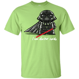 T-Shirts Mint Green / YXS Darker Inside Youth T-Shirt