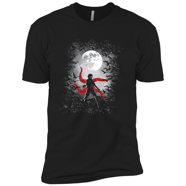 T-Shirts Black / YXS Darkest Hour Boys Premium T-Shirt