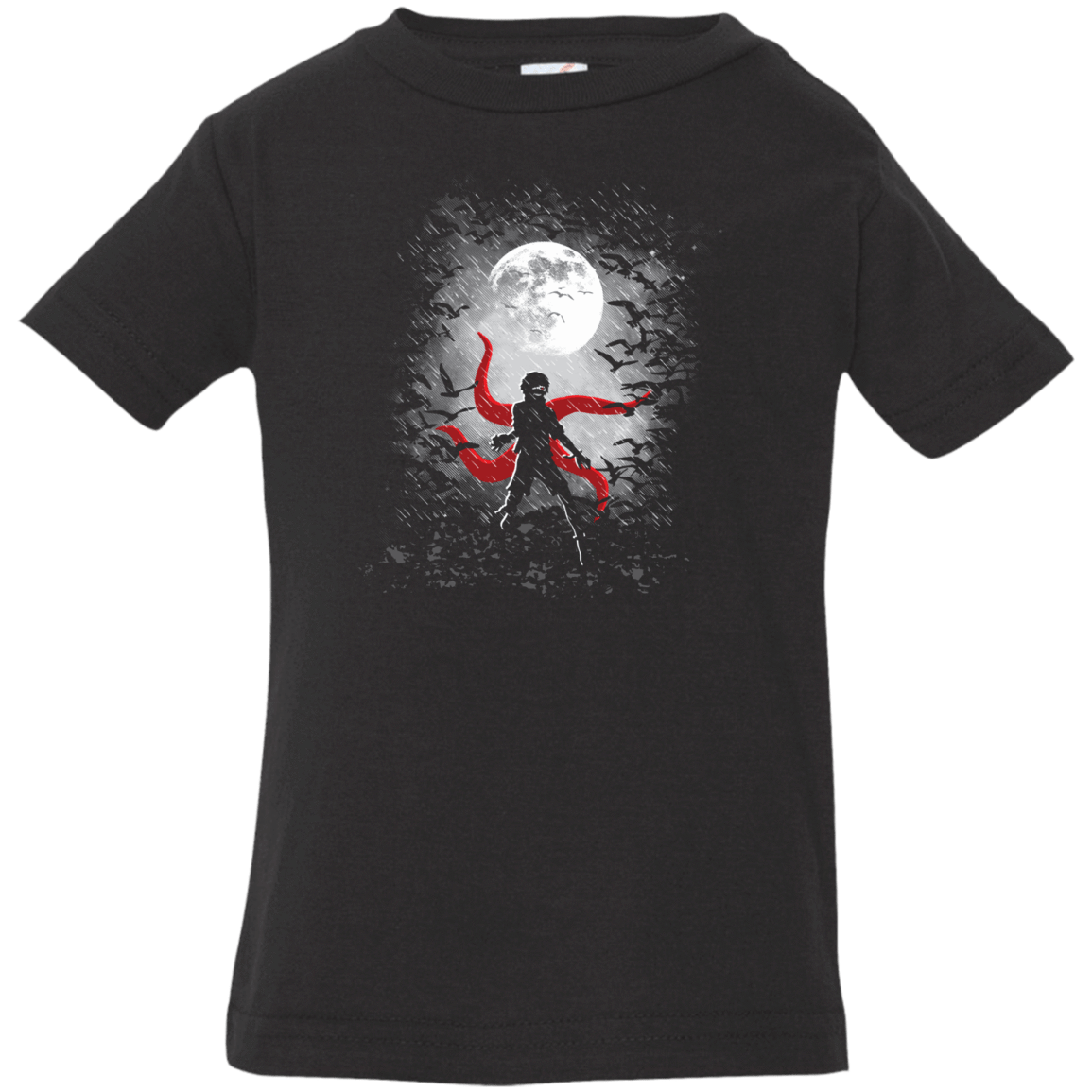 T-Shirts Black / 6 Months Darkest Hour Infant Premium T-Shirt