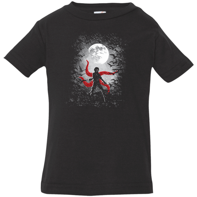 T-Shirts Black / 6 Months Darkest Hour Infant Premium T-Shirt