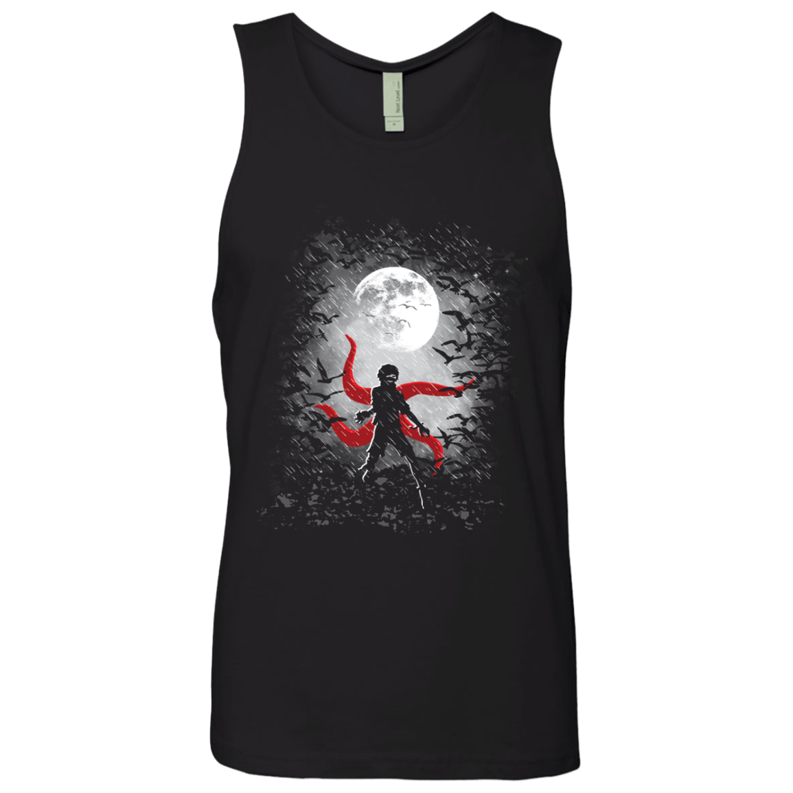 Darkest Hour Men's Premium Tank Top