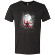 T-Shirts Vintage Black / S Darkest Hour Men's Triblend T-Shirt