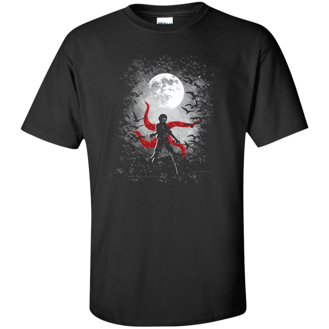 Darkest Hour Tall T-Shirt
