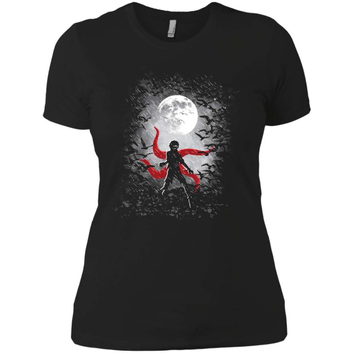 Darkest Hour Women's Premium T-Shirt