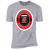 T-Shirts Heather Grey / YXS Darklife Boys Premium T-Shirt