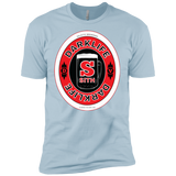 T-Shirts Light Blue / YXS Darklife Boys Premium T-Shirt