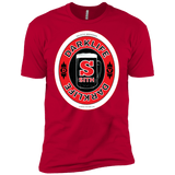 T-Shirts Red / YXS Darklife Boys Premium T-Shirt