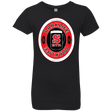 T-Shirts Black / YXS Darklife Girls Premium T-Shirt