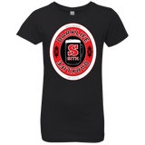 T-Shirts Black / YXS Darklife Girls Premium T-Shirt