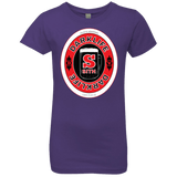 T-Shirts Purple Rush / YXS Darklife Girls Premium T-Shirt