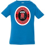 T-Shirts Cobalt / 6 Months Darklife Infant PremiumT-Shirt