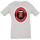 T-Shirts Heather / 6 Months Darklife Infant PremiumT-Shirt